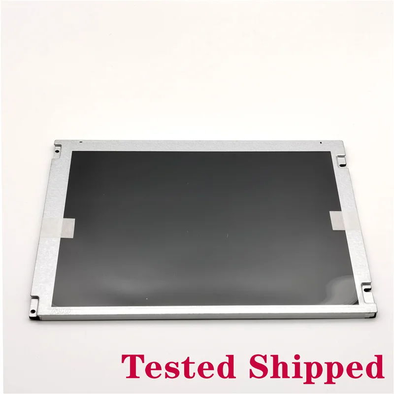 

Оригинальный ЖК-дисплей G104STN01.0 10,4 дюйма промышленный ЖК-дисплей,