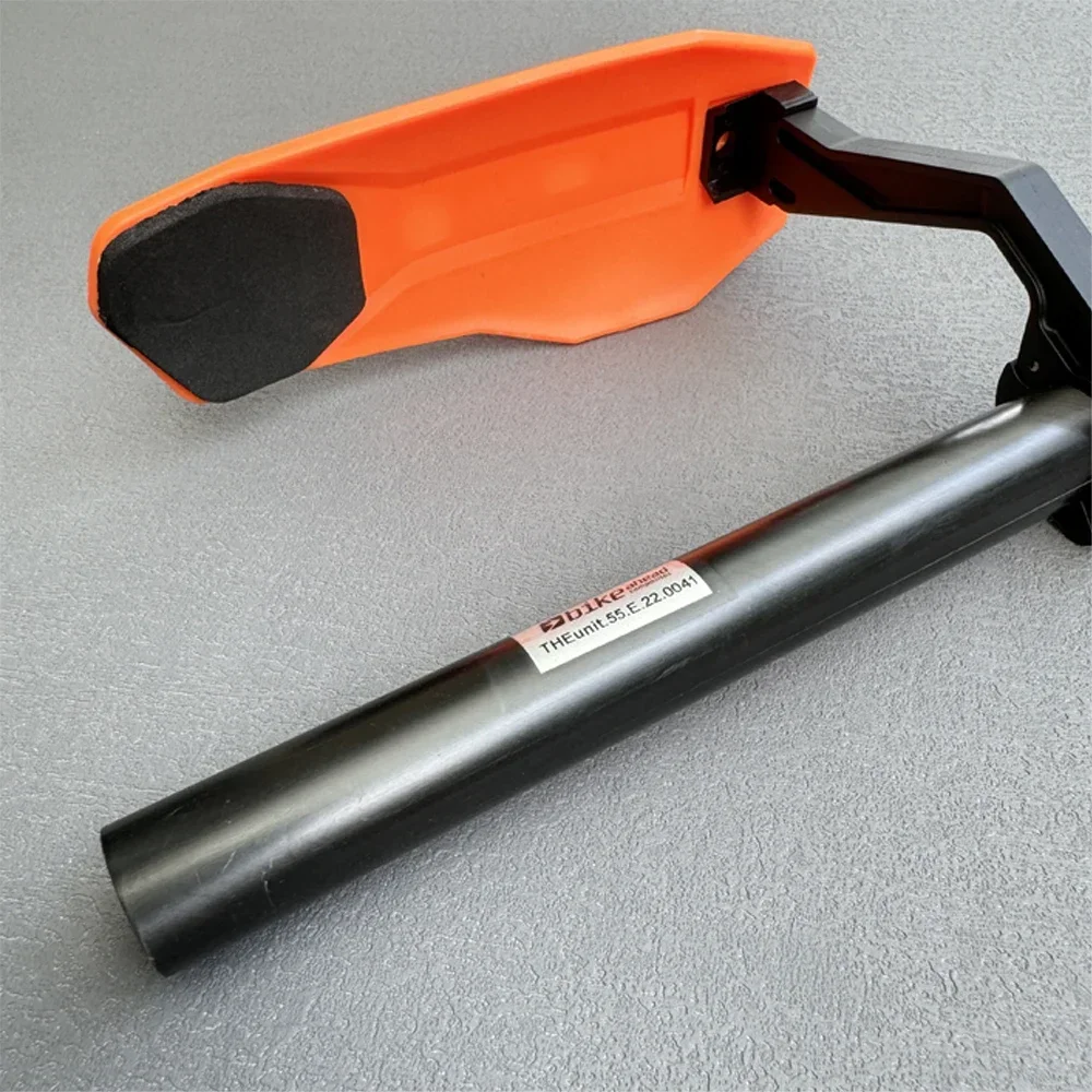 Фото SandHit Nock V2 Handguard Mtb Велосипедная цевье для MTB XC Enduro Endurance E-bike Руль для скоростного велосипеда Защита рук №1
