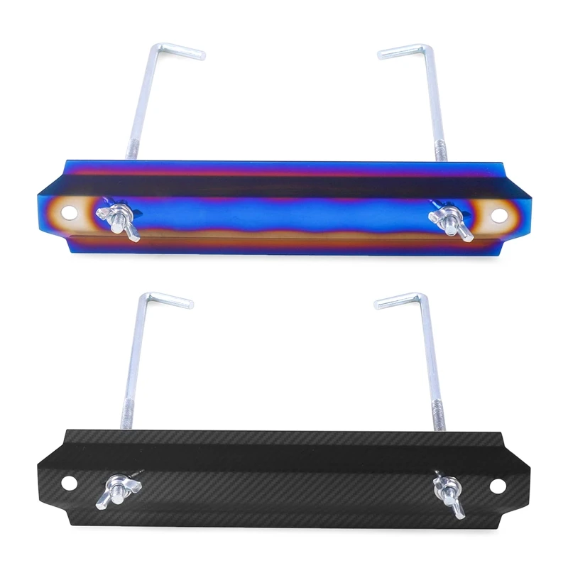 

50JA 212 мм алюминиевый держатель для автомобильного аккумулятора