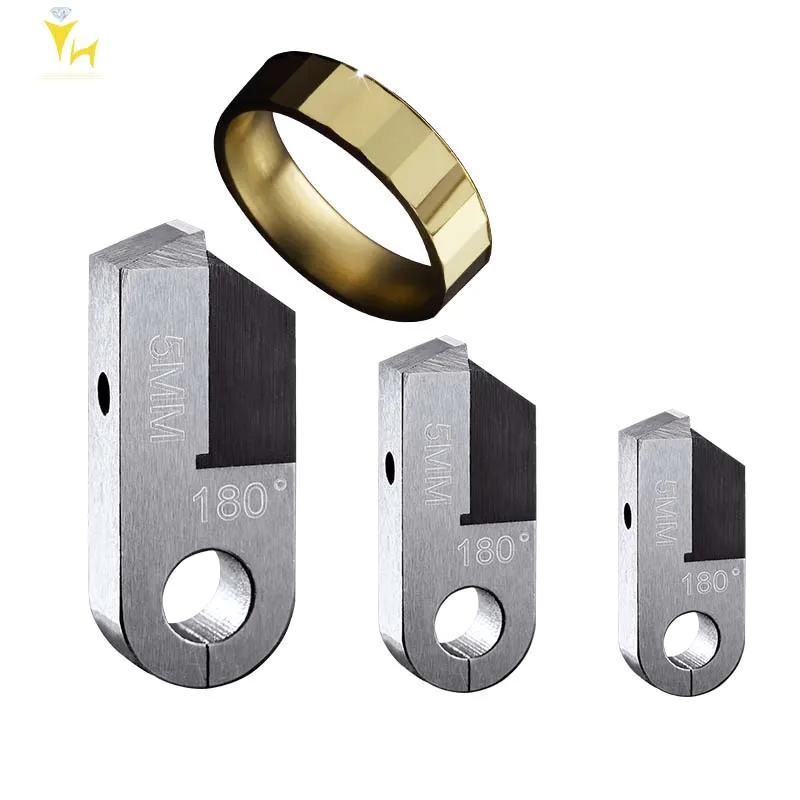 

YUHE Posalux Diamond Tools,Jewelry Tools for Gold And Silver Jewelry Faceting MCD Laser Posalux Cutter Jewelry Making Tools