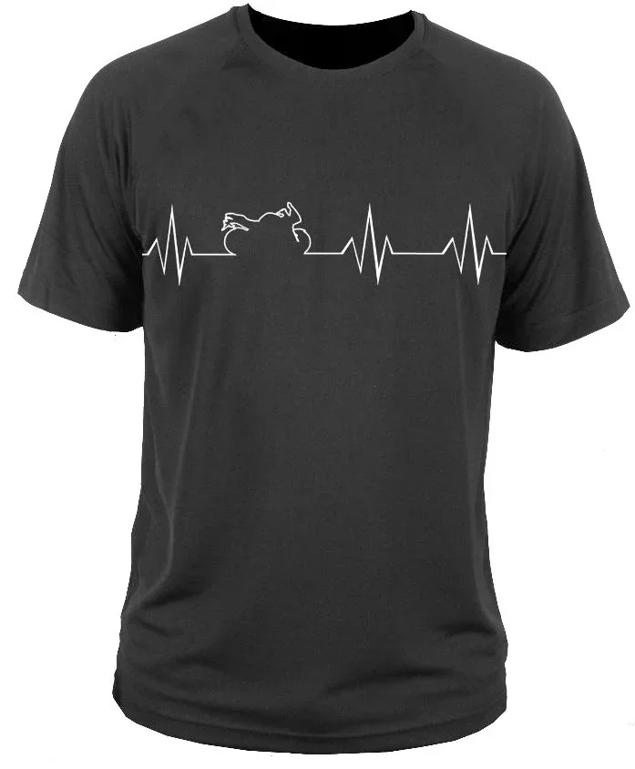 Мужская футболка модного брендового стиля с коротким рукавом горячая распродажа