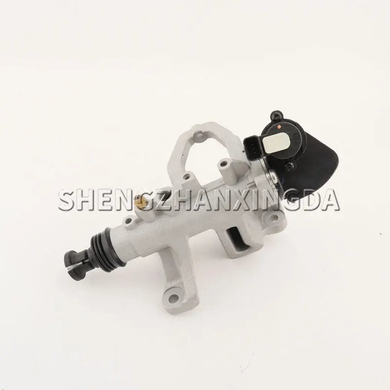 Привод сцепления коробки передач Shengzhan Xingda 519Eha- 1707018 513Eha- подходит для Chery Tiggo A3 A5 Fora