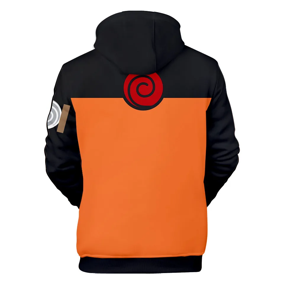 

3D Print Anime Sasuke/Kakashi Hoodies Men/womens Hoodie boy girl Sweatshirt Casual Unisex kids Jacket baby sweatshirt Oversize