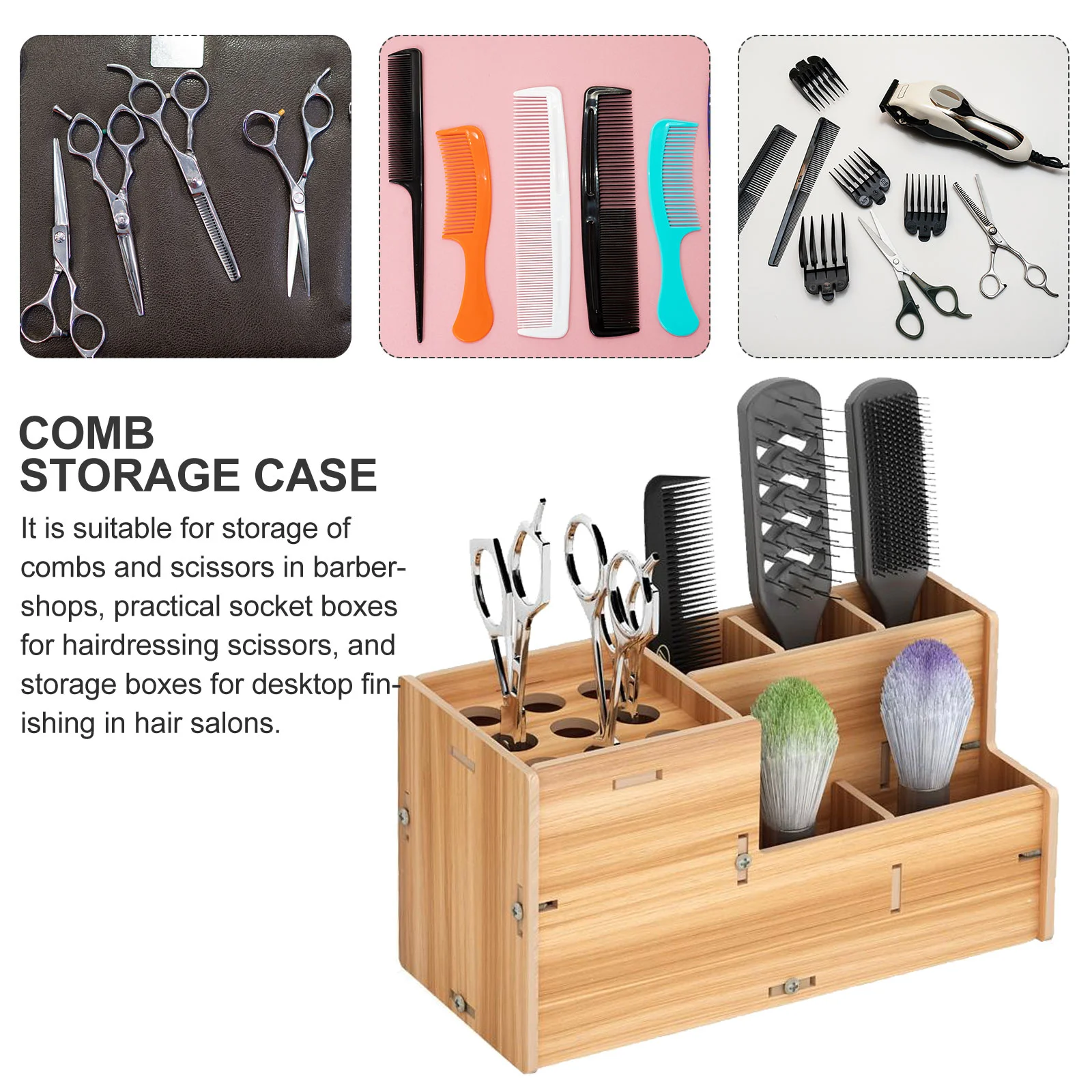 Подставка Под Расчески Купить