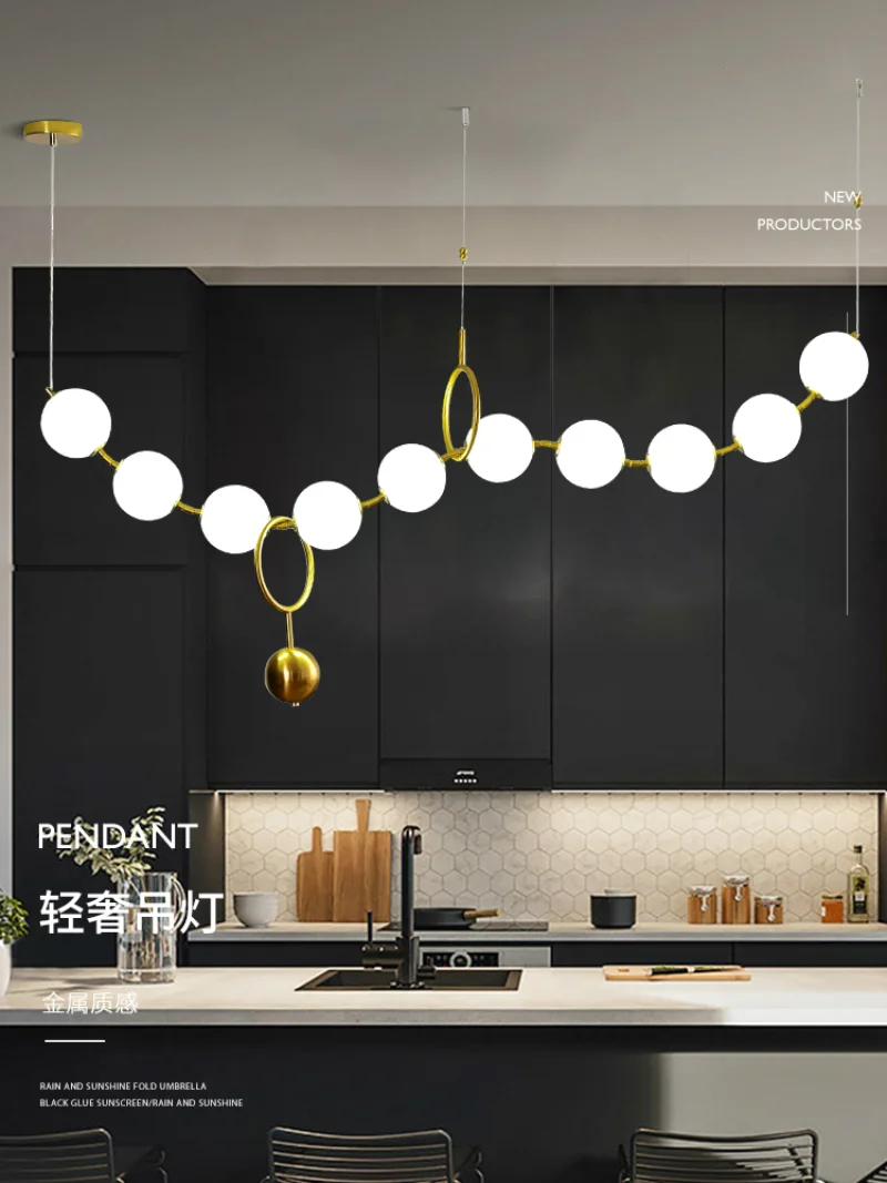 

Скандинавская простота, подвесные светильники, Современная железная Подвесная лампа, подвесной светильник для ресторана, спальни, декоративное освещение для гостиной