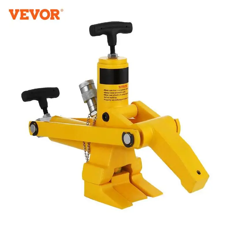 VEVER 750bar / 10000PSI Набор инструментов для гидравлического ремонта автомобильных шин с