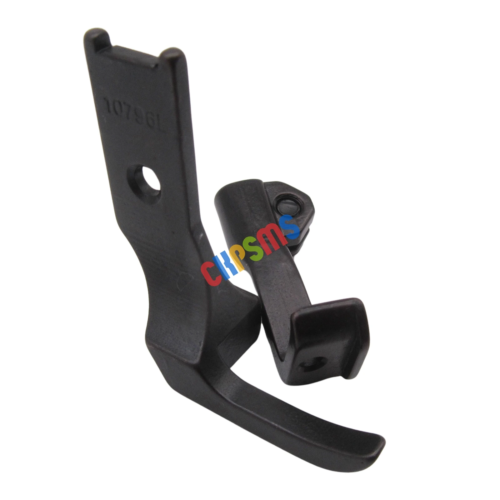 

Направляющая ножка с правым краем ДЛЯ JUKI LU-562 LU-563 LU-1508 LU-1510 LU-1560 CONSEW 206RB 225 255 206R