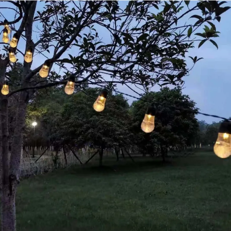 Рисунок 3 - Уличная светодиодная хрустальная