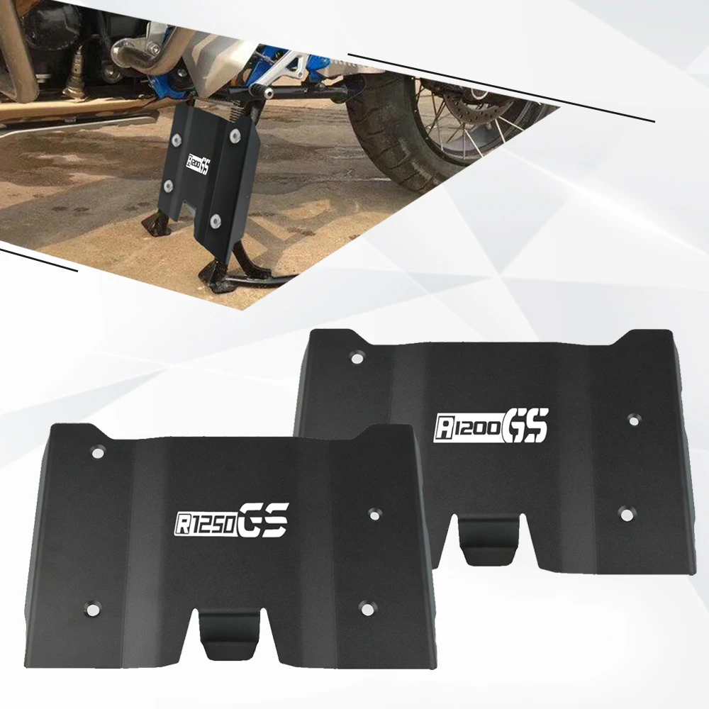 Для BMW R1250GS Adventure 2018-2023 R1200GS LC Rallye R 1200 1250 GS удлинитель защиты двигателя защитная