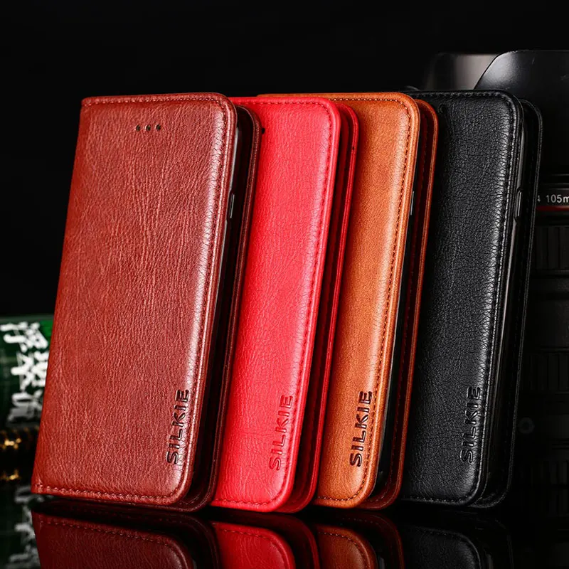 

Wallet Case for Sony Xperia 1 5 10 X XZ XZ4 Z4 Premium XZ1 XZ2 Compact XZ3 XA XA2 L1 L2 L3 Z5 X Perfromance Flip Cases No Magnet