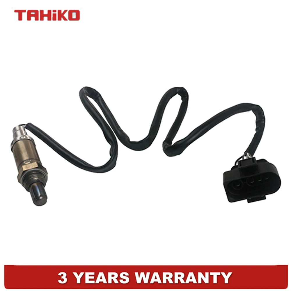 

Lambda Oxygen O2 Sensor Fit for Seat Alhambra Cordoba Ibiza Toledo VW Transporter Sharan Polo Passat Golf Corrado 0258003548