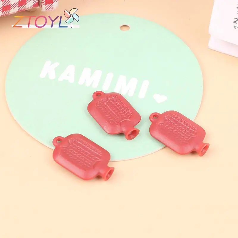 

Миниатюрные аксессуары для кукольного домика, имитация горячих фотоигрушек в стиле ретро для украшения кукольного домика