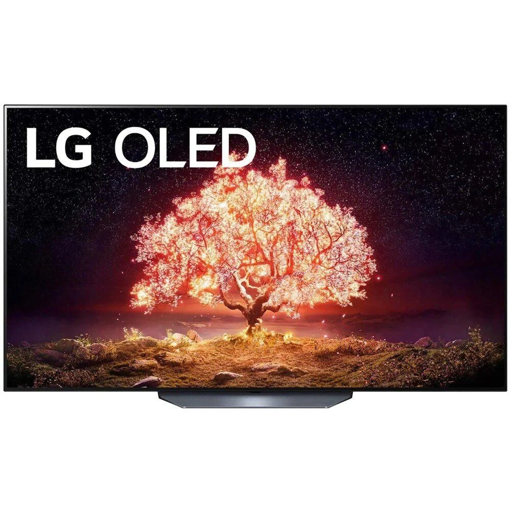 Телевизор 65" LG OLED65B1RLA 4K UHD OLED Smart TV | Электроника