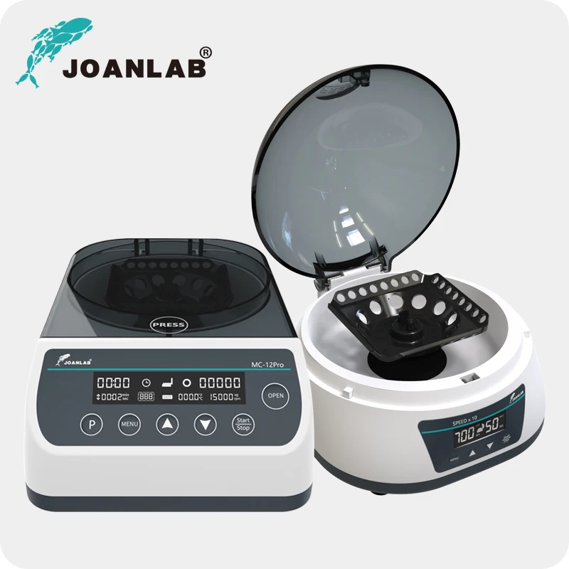 

Joan Tabletop Medical Laboratory PRP Centrifuge