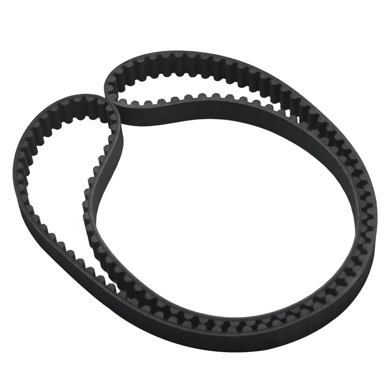 

40024-04 Rear Drive Belt Engine Supplies Motorcycle Replacement Parts Accessories For