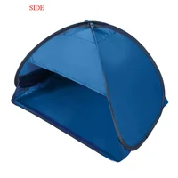 new garden tent shelter from the sun outdoor beach tabernacle multifunctionl outer tools