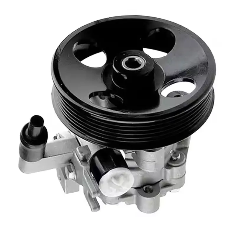 Гидравлический насос гидроусилителя руля для KIA Sportage/Hyundai Sonat Tucson 571002 E200 57100-2E200