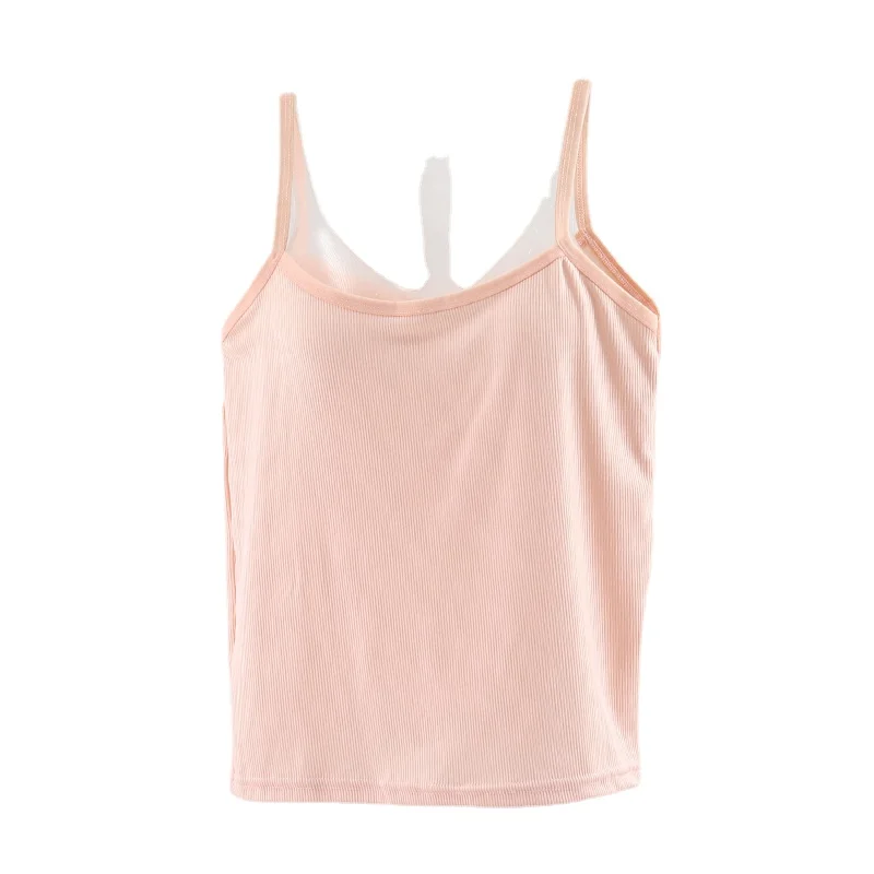 

2023 New High Quality Women's Casual Vest