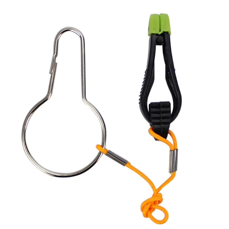 

Mini Power Grips Release Clip Downrigger Release Clips Fishing Accessories