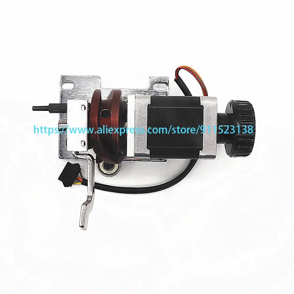 Китайский бытовой двигатель для замены цвета вышивальной машины с панелью