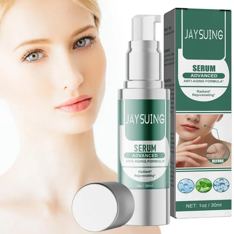 

Firming Essence Plumping Essence Liquid 1 Oz Face Moisturizer Lotion For Rejuvenating Lifting Firming Skin Skincare Product