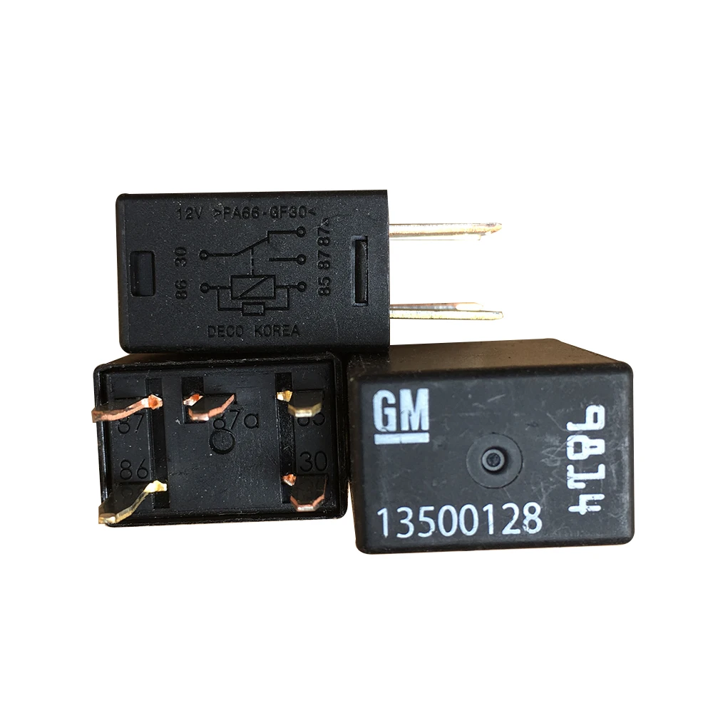 

5 шт./лот GL8 Relay 13500128