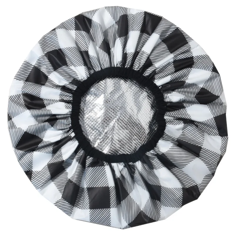 

Водонепроницаемая шапочка для душа eTya