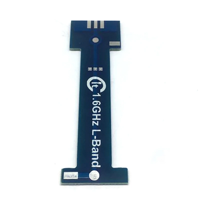 

Relay Antenna 1.4-1.68Ghz 1.6G Four-Arm Helical Antenna For SDR Radio Repair Accessories