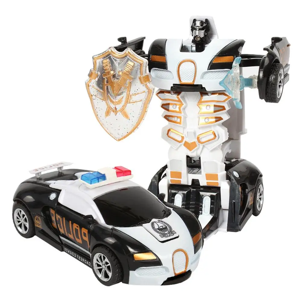 

Inertia Deformation Car Model Toy Impact Transforming Vehicle Robot Toys High Simulation Mini Cars Boy Toys Gifts For Boy Girl