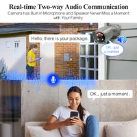 Комплекты видеонаблюдения Techage, от 8 до 16 камер (действует купон продавца + скидка в корзине)#5