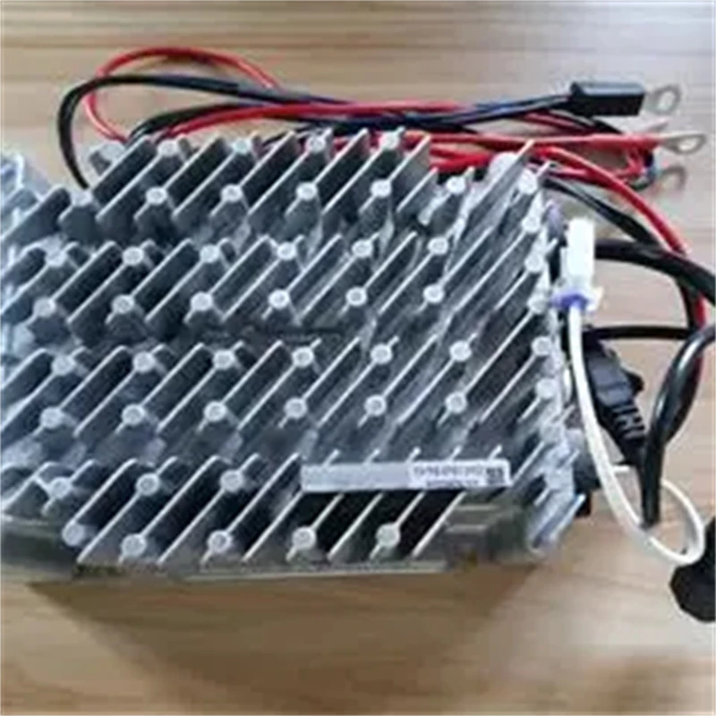 80990 80990GT GE-80990 Зарядное устройство 12 В постоянного тока HI/LO для групп питания Genie AWP