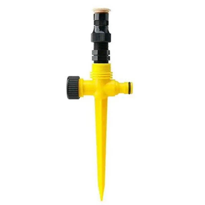 

Система полива сада, вращение оросителя, Регулируемая Стандартная сопла, сельскохозяйственные принадлежности для сада