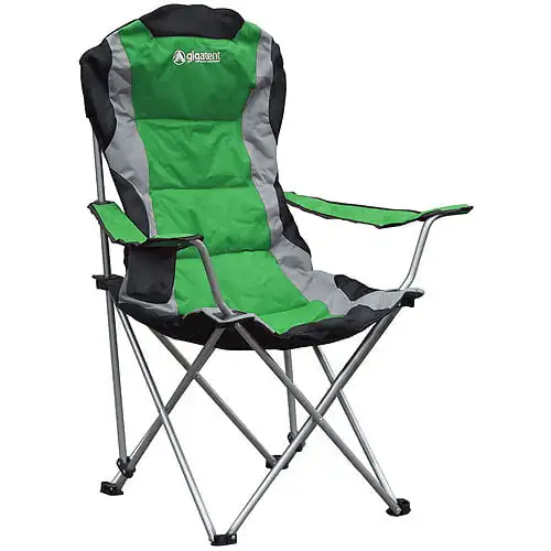 

Camping Chair,Green