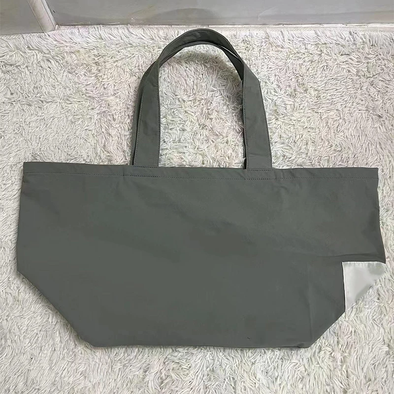 

Women's Nylon Messenger Bag Luxury Designer Fashion Multifunctional Messenger Bag Large Capacity Casual Shopping Bag