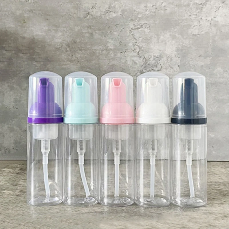 Диспенсер для пены пластиковый 40/50/60/100 мл 1 шт.