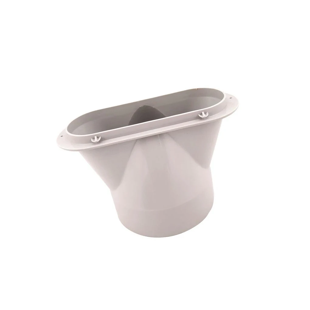 Рисунок 5 - Портативный адаптер для выхлопной