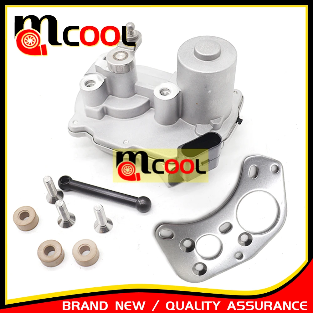 Турбопривод для Audi A4 A6 A8 Q7 VW Marine Phaeton Touareg 3 0 TDI 59001107027 059145725 A2C53106830 059145702S BV50