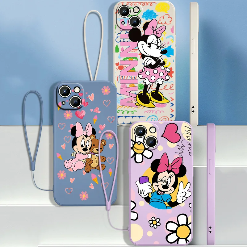 

Чехол для Apple iPhone 13 12 11 Pro Max mini XS XR X 8 7 6S 6 Plus