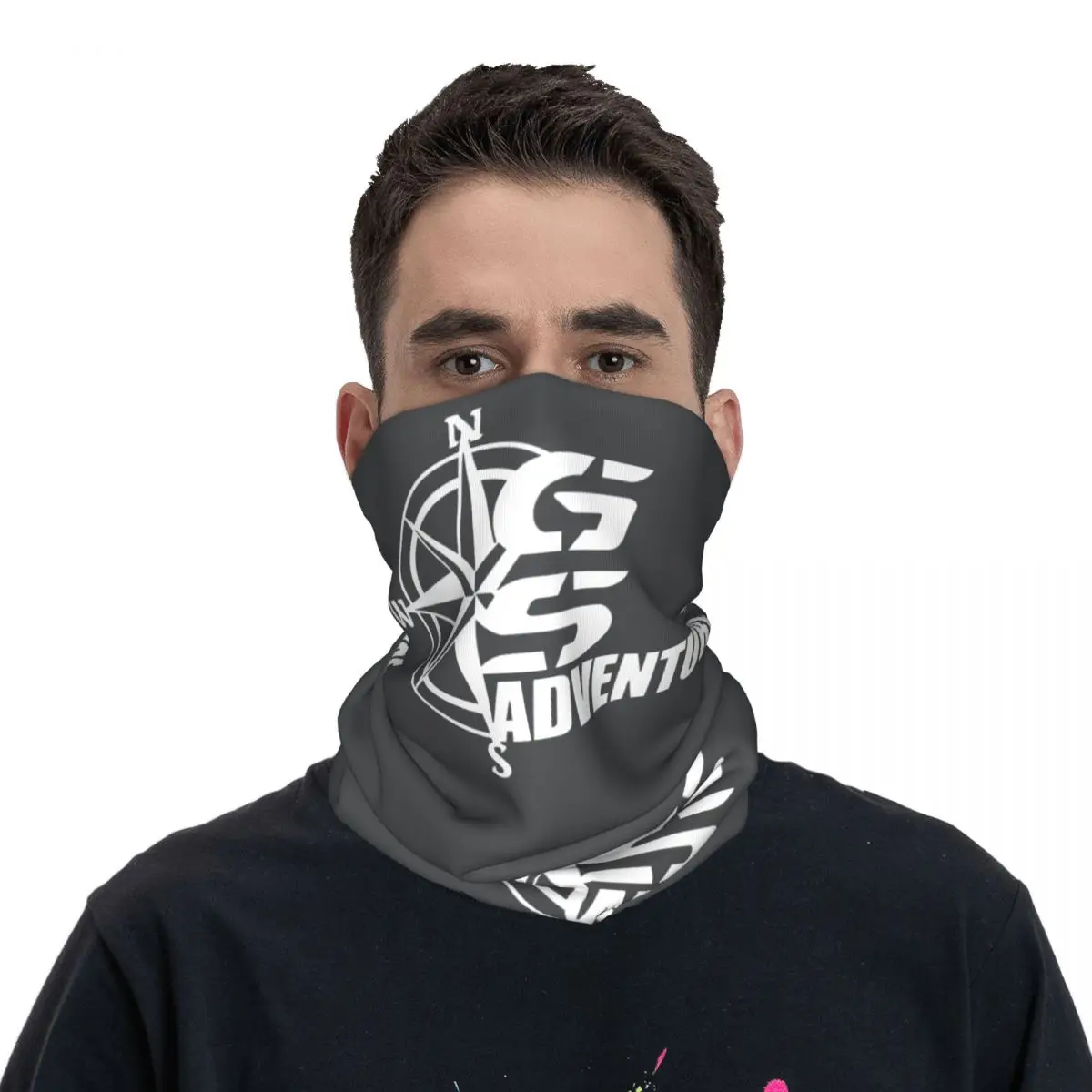 Пользовательские GS мотоциклетные приключенческие гетры для женщин и мужчин