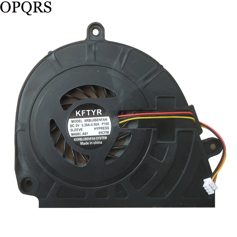 Для ACER Aspire 5750G V3-571G 5750 5755 5755G 5350 P 5 E1-531G E1-571G V3-551G охлаждающий вентилятор Q5WS1