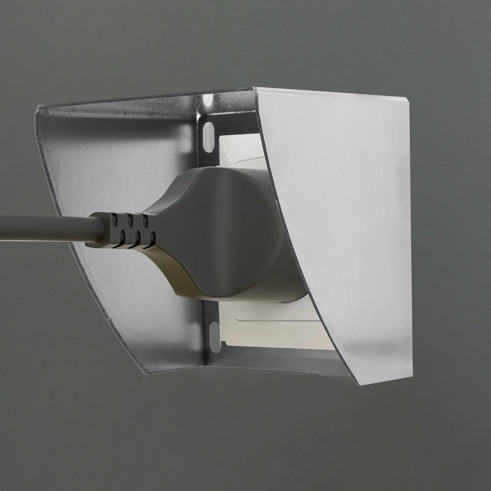 Кольцо для розетки дверной звонок погодная крышка аксессуары дождя и