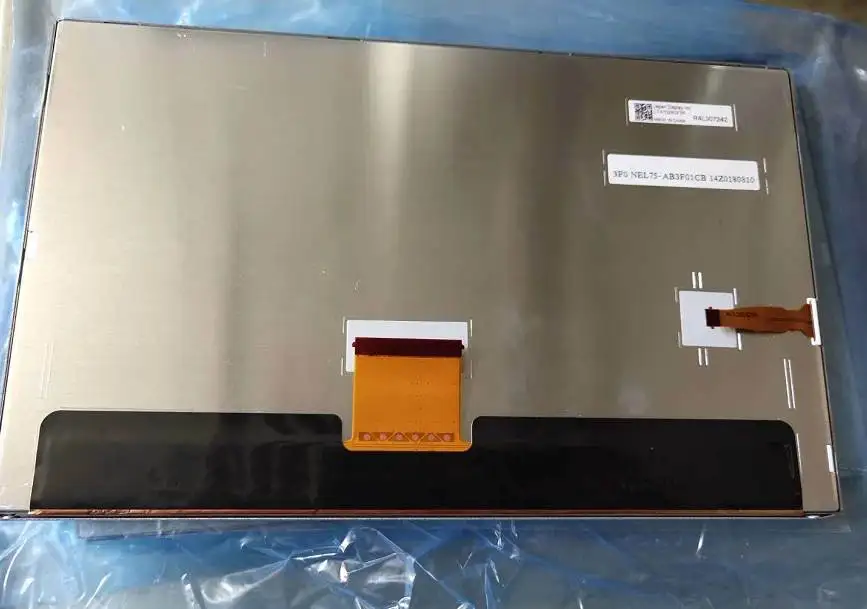 

ЖК-дисплей с сенсорным экраном 10,2 дюйма LTA102B3F0F