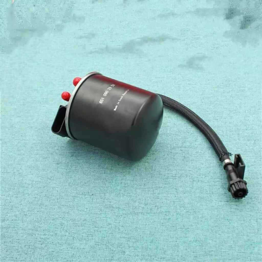 

Engine Oil Filter Suit For Mercedes Benz W204 C204 S204 W212 A207 C207 S212 X104 W166 SPRINTER 3-t 3.5-t VIANO Vito 6510902952