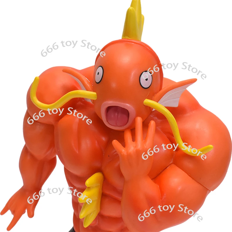 Игрушка Покемон 14-19 см |