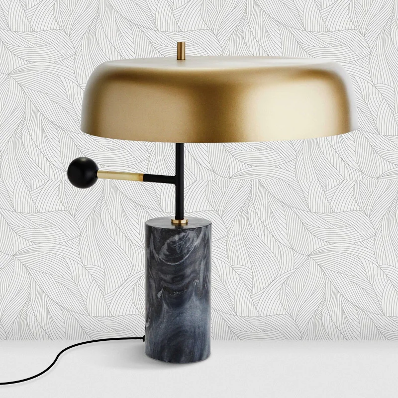 

nordic led crystal table lamp ceramic bedside lamps e27 table lamp led desk lamp aj table lamp lampada da tavolo living room