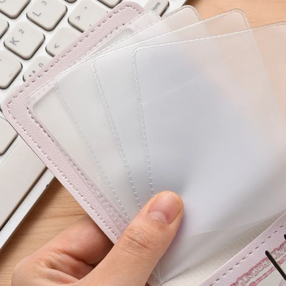 Кошелек с милым кроликом и медведем цвет в ассортименте