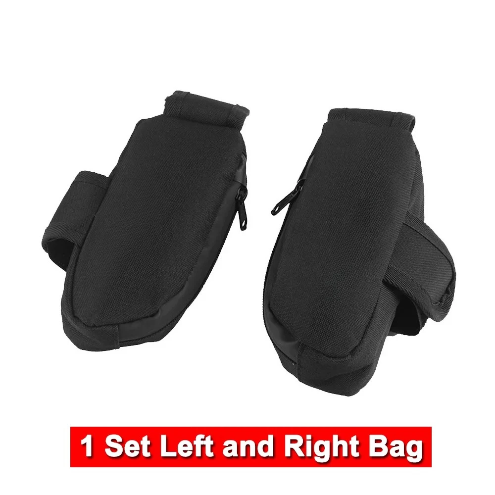 Боковая сумка для мотоцикла, обтекатель лобового стекла, седельная сумка для BMW R1200GS R1250GS Adventure GS R1200 R1250 GSA 2025, сумка для хранения