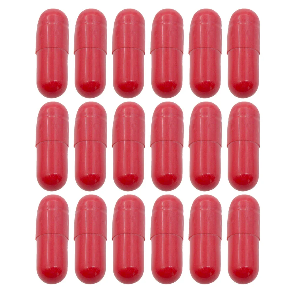 

Blood Fakecapsules Makeup Props Party Vampiretrick Prank Cosplay Zombieplasma Proptoy Capsule Dress Scary Mouth Tablets Favor