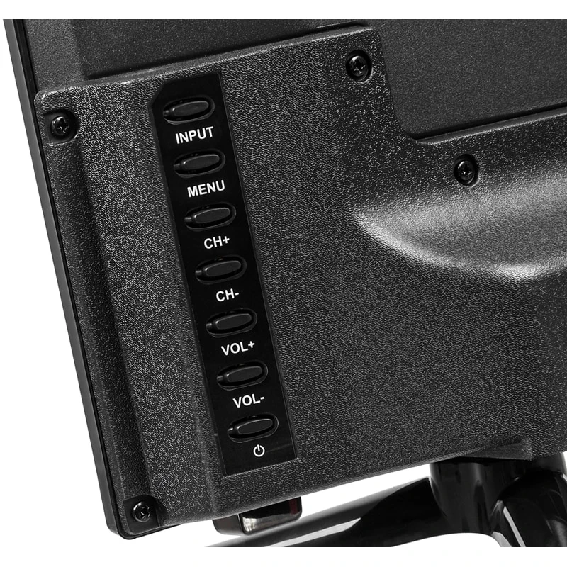 Телевизор 32&quot DIGMA DM-LED32R301BT2S HD READY | Электроника