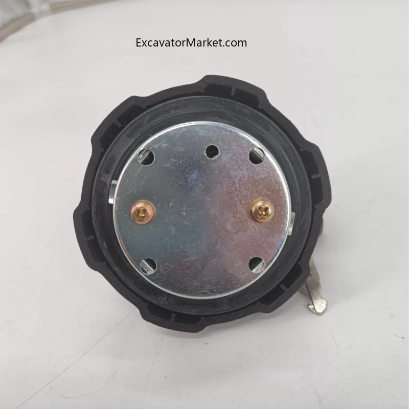 Аксессуары для крышки дизельного бака CAT 302 5/301 5/303/304/301